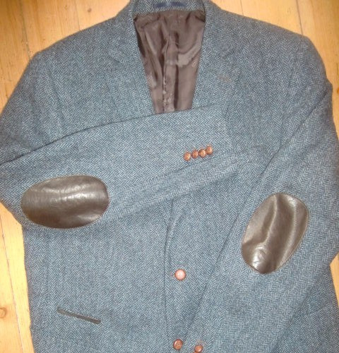 Harris tweed carl gross - harris,