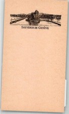 13976853 - Genève Vorlaeufer