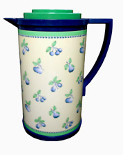 Thermoskanne Villeroy & Boch Provence bitte lesen