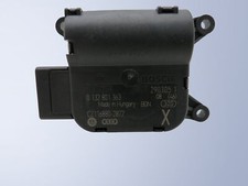 Stellmotor klimaanlage - stellmotor,