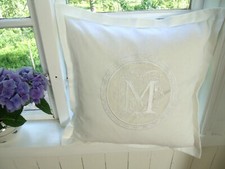 Kissenbezug MATHILDE WEISS