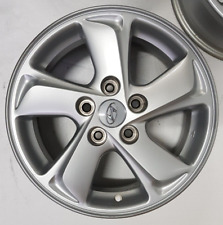 1 X Alufelge für Hyundai IX35 Tucson  6,5J x16  5x114,3 ET45  52910-2Y100 #22532