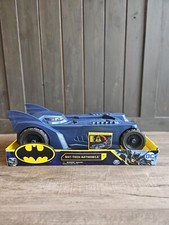 Batman - Bat-Tech Batmobile