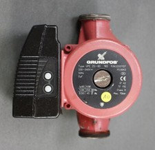 Grundfos Heizungspumpe UPE 25-80 180 mm 52001127 ( J10 ) ( KORB )