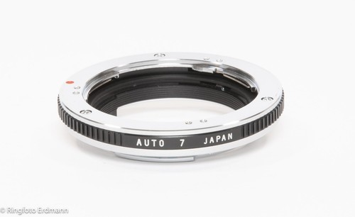 Olympus extension tube - tube, 7