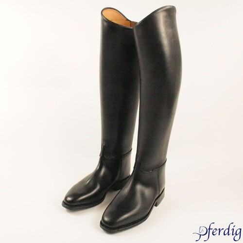 Königs lederreitstiefel anja - königs,