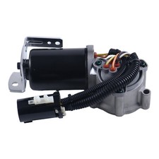 Transfer Control Motor