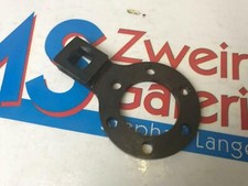 Triumph Halter Ölpumpe Holder