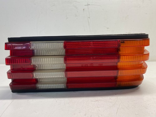 Mercedes benz w126 sec - mercedes,
