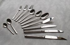 *RAR* Chiaro BSF / Zwilling Besteckteile Auswahl Edelstahl 18/10 Fabrikneu