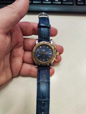 SECTOR GOLDEN EAGLE AUTOMATIK SWISS MADE VALJOUX 7750 CHRONOGRAPH 21951047