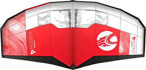 Cabrinha vision 5m - vision,