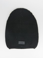 UGG Cardi Stitch Hat Black