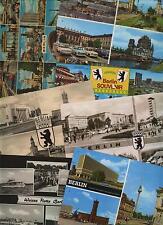 alte AK Berlin Hauptstadt der DDR Westberlin freie Auswahl ... (4) Bodenfund