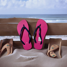 Flip Flops Damen Sandalen