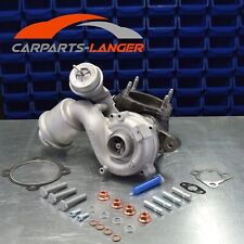 Turbolader für Audi Seat Skoda VW 1.8T 110 kW 132 kW 53039700052 06A145713D