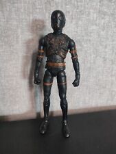 Mezco Toys Hellboy KROENEN Actionfigur  2004