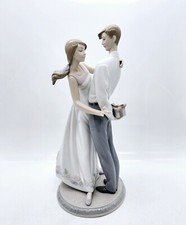 Lladro Love’s Little