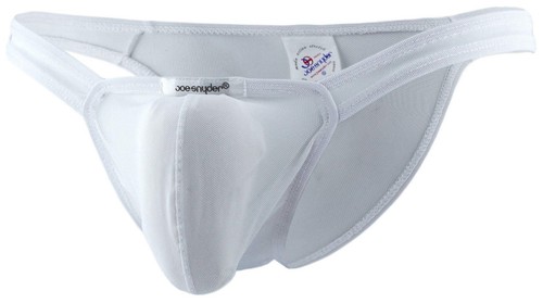 Sexy durchsichtige herren - sexy,