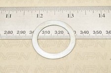 Sachs Shaft Washer 1.00mm