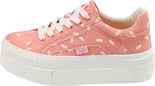 Buffalo paired candy aopcoral - candy,