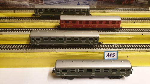 Lima 3personen der - ho,