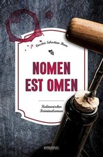 Nomen est Omen, Carsten