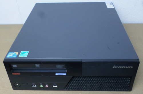 Ibm lenovo thinkcenter - ibm,