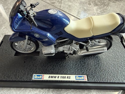 Bmw 1100 rewell motorrad - rewell,