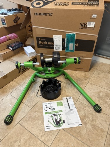 Heimtrainer rollentrainer - heimtrainer,