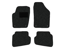 Fußmatten-Set für VW Fox