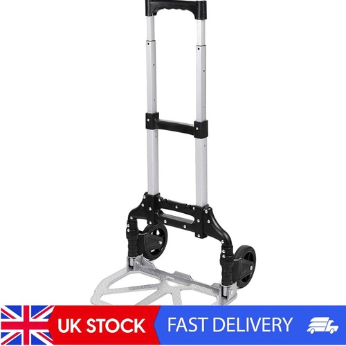 Aq1 aluminium sackkarre - aq1,