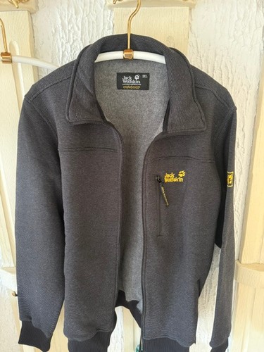 Jack wolfskin herrenjacke - jack, xl