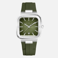 HERBELIN Herrenuhr Cap Camarat