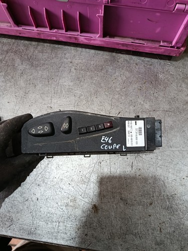 Bmw e46 sitzvertellung - bmw,