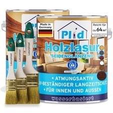 Holzlasur 5l Palisander für