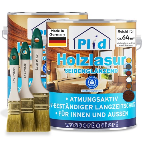 Holzlasur palisander für - palisander,