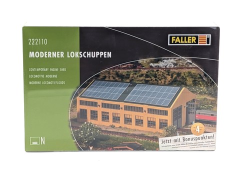 Faller 222110 moderner - h0,