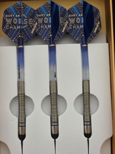 Unicorn gary anderson phase - -,