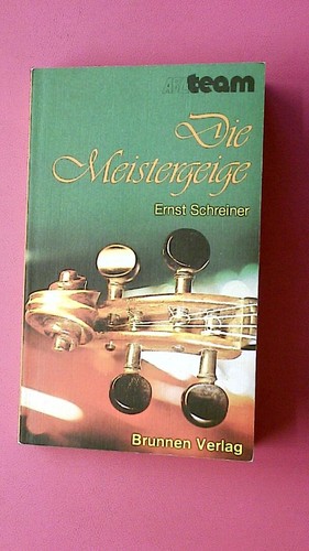 244027 ernst schreiner die - 244027,