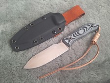 Reini Rossmann Bushcraft