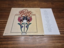 LP Vinyl Buffy Sainte-Marie Sweet America + OIS ABC Records 1976