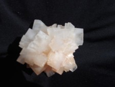 Steinsalz - Halit  a. Bad Salzdetfurth   Nr. 3035