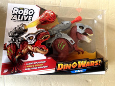 ROBO ALIVE Robotertier Robo