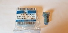 NEW hollow screw M14 oil