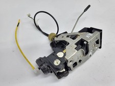 Mercedes W168 - Türschloss