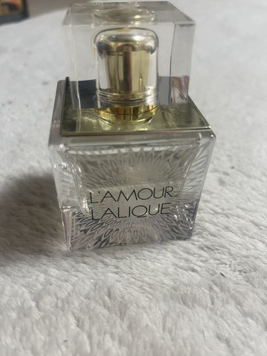 Lamour lalique eau parfum - eau, de