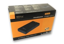 500 GB TREKSTOR DataStation