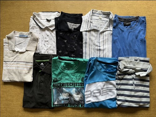 Herren bekleidungspaket 40 - herren,