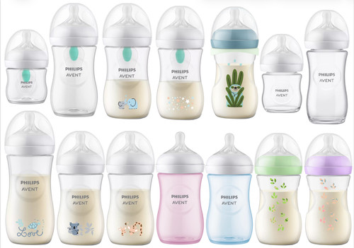 Philips avent natural response - philips,